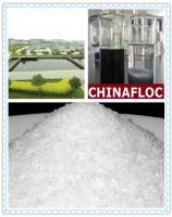 polyacrylamide used for municipal wasterwater treatment